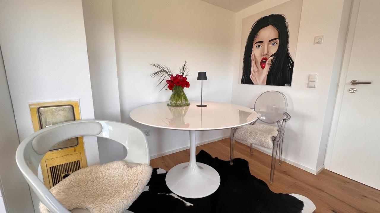 Cr25 - Than A Appartement Immenstadt im Allgäu