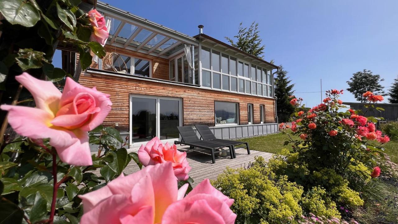 Cr25 - Than A Appartement Immenstadt im Allgäu