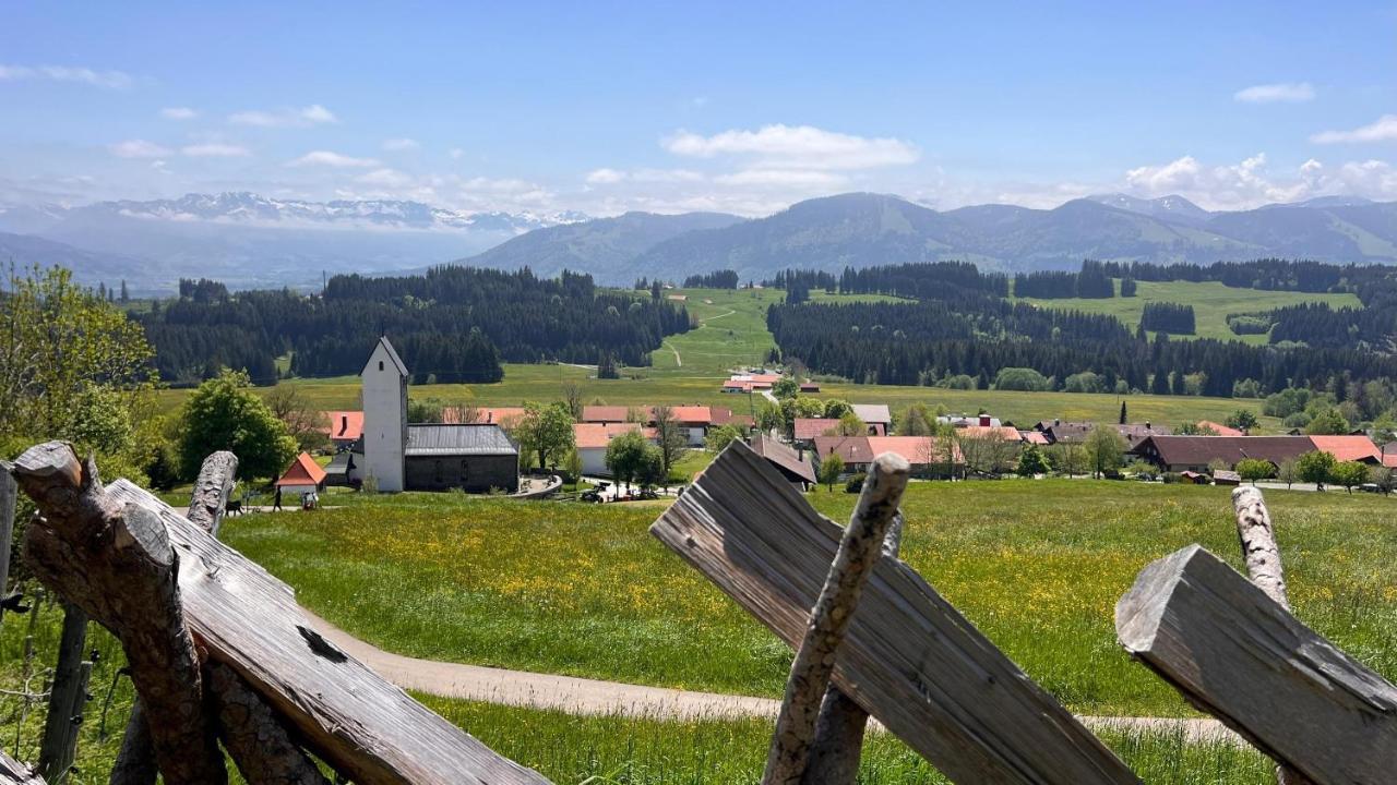 Appartement Cr25 - Than A Immenstadt im Allgäu